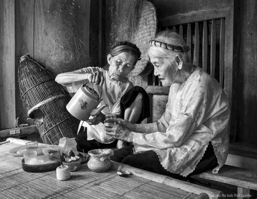 Khi Tin Mừng chạm vào nhịp sống